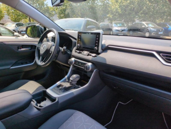 Photo 14 du bon plan TOYOTA RAV4 Hybride 218ch Dynamic 2WD occasion à 22990 €