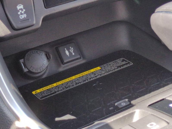 Photo 24 du bon plan TOYOTA RAV4 Hybride 218ch Dynamic 2WD occasion à 22990 €