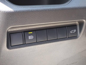 Photo 25 du bon plan TOYOTA RAV4 Hybride 218ch Dynamic 2WD occasion à 22990 €