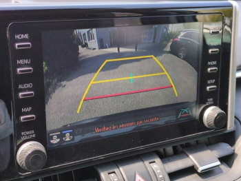 Photo 26 du bon plan TOYOTA RAV4 Hybride 218ch Dynamic 2WD occasion à 22990 €