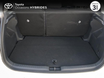 Photo 10 du bon plan TOYOTA Yaris 116h Dynamic 5p MY22 occasion à 18990 €
