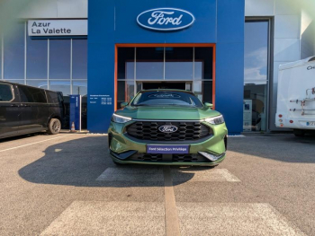 Photo 2 du bon plan FORD Kuga 2.5 Duratec 180ch Hybrid FlexiFuel ST-Line Powershift occasion à 32400 €