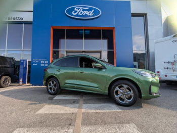Photo 3 du bon plan FORD Kuga 2.5 Duratec 180ch Hybrid FlexiFuel ST-Line Powershift occasion à 32400 €