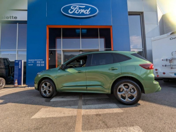Photo 5 du bon plan FORD Kuga 2.5 Duratec 180ch Hybrid FlexiFuel ST-Line Powershift occasion à 32400 €