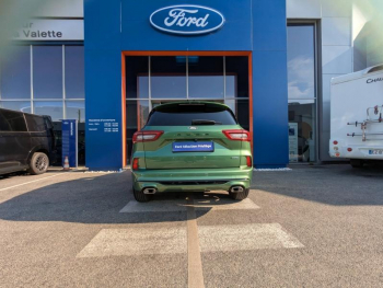 Photo 6 du bon plan FORD Kuga 2.5 Duratec 180ch Hybrid FlexiFuel ST-Line Powershift occasion à 32400 €