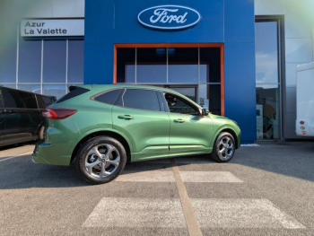 Photo 7 du bon plan FORD Kuga 2.5 Duratec 180ch Hybrid FlexiFuel ST-Line Powershift occasion à 32400 €