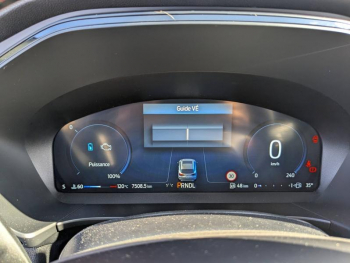 Photo 10 du bon plan FORD Kuga 2.5 Duratec 180ch Hybrid FlexiFuel ST-Line Powershift occasion à 32400 €
