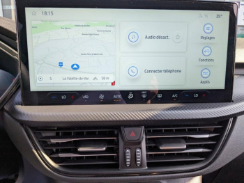 Photo 12 du bon plan FORD Kuga 2.5 Duratec 180ch Hybrid FlexiFuel ST-Line Powershift occasion à 32400 €