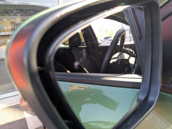 Photo 22 du bon plan FORD Kuga 2.5 Duratec 180ch Hybrid FlexiFuel ST-Line Powershift occasion à 32400 €