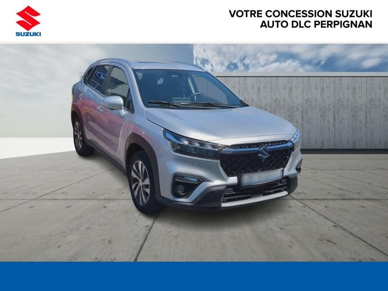 Bon plan SUZUKI SX4 S-Cross 1.5 Dualjet Hybrid 102ch Style Auto occasion à 22790 €
