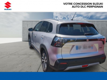 Photo 2 du bon plan SUZUKI SX4 S-Cross 1.5 Dualjet Hybrid 102ch Style Auto occasion à 22790 €