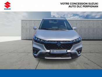 Photo 3 du bon plan SUZUKI SX4 S-Cross 1.5 Dualjet Hybrid 102ch Style Auto occasion à 22790 €