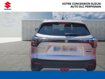 Photo 4 du bon plan SUZUKI SX4 S-Cross 1.5 Dualjet Hybrid 102ch Style Auto occasion à 22790 €
