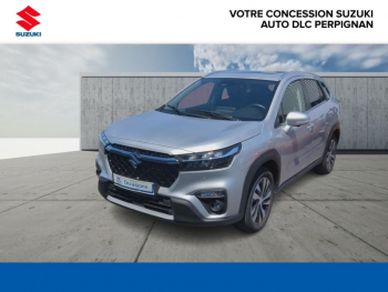 Photo 5 du bon plan SUZUKI SX4 S-Cross 1.5 Dualjet Hybrid 102ch Style Auto occasion à 22790 €