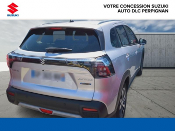 Photo 6 du bon plan SUZUKI SX4 S-Cross 1.5 Dualjet Hybrid 102ch Style Auto occasion à 22790 €