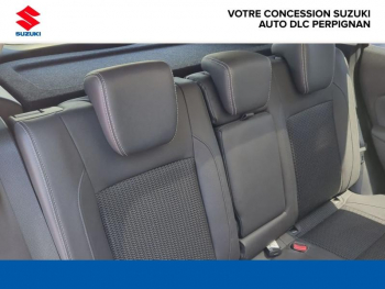 Photo 8 du bon plan SUZUKI SX4 S-Cross 1.5 Dualjet Hybrid 102ch Style Auto occasion à 22790 €