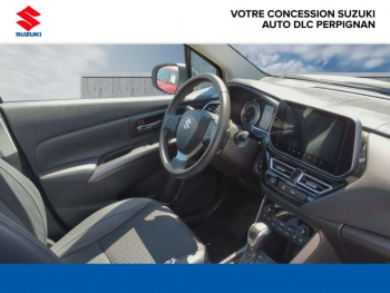 Photo 9 du bon plan SUZUKI SX4 S-Cross 1.5 Dualjet Hybrid 102ch Style Auto occasion à 22790 €