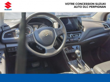 Photo 10 du bon plan SUZUKI SX4 S-Cross 1.5 Dualjet Hybrid 102ch Style Auto occasion à 22790 €