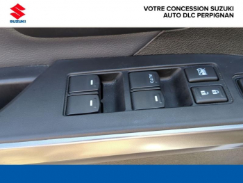 Photo 11 du bon plan SUZUKI SX4 S-Cross 1.5 Dualjet Hybrid 102ch Style Auto occasion à 22790 €