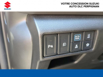 Photo 12 du bon plan SUZUKI SX4 S-Cross 1.5 Dualjet Hybrid 102ch Style Auto occasion à 22790 €