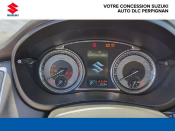 Photo 13 du bon plan SUZUKI SX4 S-Cross 1.5 Dualjet Hybrid 102ch Style Auto occasion à 22790 €
