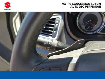 Photo 14 du bon plan SUZUKI SX4 S-Cross 1.5 Dualjet Hybrid 102ch Style Auto occasion à 22790 €