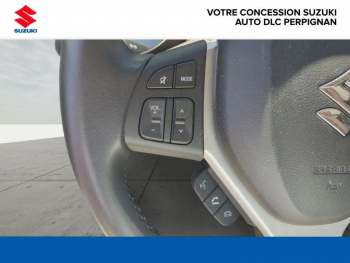 Photo 15 du bon plan SUZUKI SX4 S-Cross 1.5 Dualjet Hybrid 102ch Style Auto occasion à 22790 €