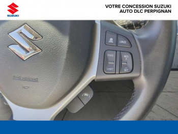Photo 16 du bon plan SUZUKI SX4 S-Cross 1.5 Dualjet Hybrid 102ch Style Auto occasion à 22790 €