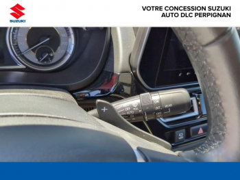 Photo 17 du bon plan SUZUKI SX4 S-Cross 1.5 Dualjet Hybrid 102ch Style Auto occasion à 22790 €