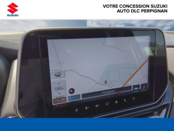Photo 19 du bon plan SUZUKI SX4 S-Cross 1.5 Dualjet Hybrid 102ch Style Auto occasion à 22790 €