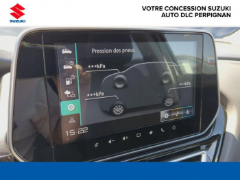 Photo 20 du bon plan SUZUKI SX4 S-Cross 1.5 Dualjet Hybrid 102ch Style Auto occasion à 22790 €