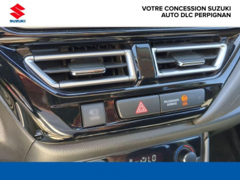 Photo 21 du bon plan SUZUKI SX4 S-Cross 1.5 Dualjet Hybrid 102ch Style Auto occasion à 22790 €