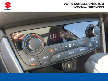 Photo 22 du bon plan SUZUKI SX4 S-Cross 1.5 Dualjet Hybrid 102ch Style Auto occasion à 22790 €
