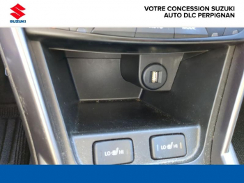 Photo 23 du bon plan SUZUKI SX4 S-Cross 1.5 Dualjet Hybrid 102ch Style Auto occasion à 22790 €