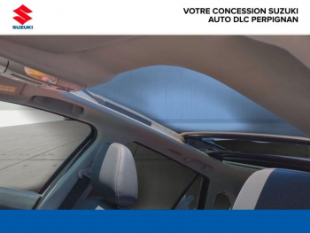 Photo 25 du bon plan SUZUKI SX4 S-Cross 1.5 Dualjet Hybrid 102ch Style Auto occasion à 22790 €