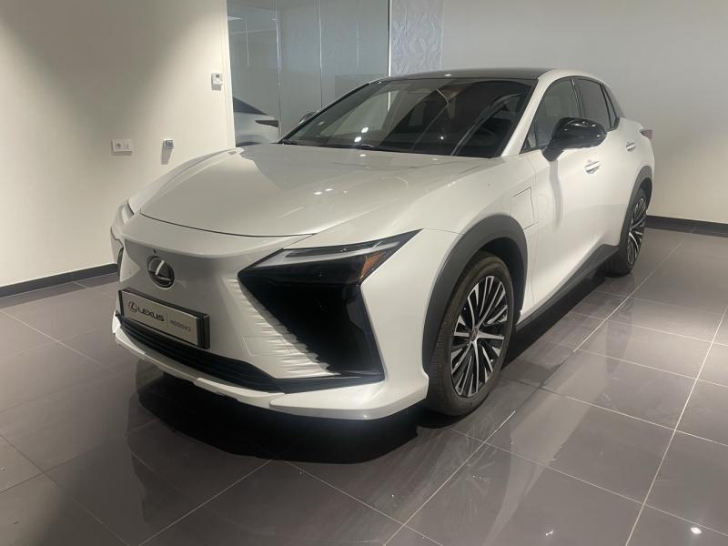 Bon plan LEXUS RZ 350e Luxe MC26 occasion à 51900 €