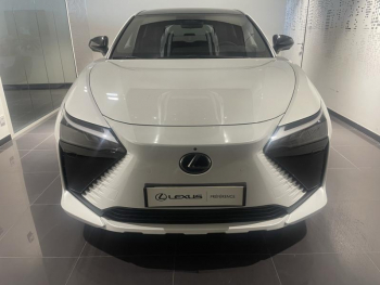 Photo 2 du bon plan LEXUS RZ 350e Luxe MC26 occasion à 51900 €