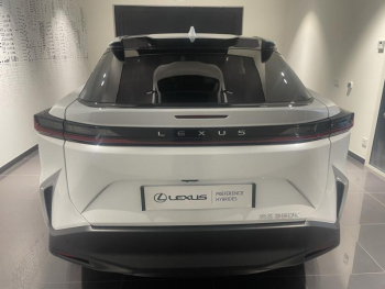 Photo 5 du bon plan LEXUS RZ 350e Luxe MC26 occasion à 51900 €