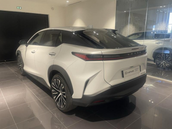 Photo 6 du bon plan LEXUS RZ 350e Luxe MC26 occasion à 51900 €