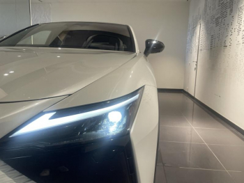 Photo 7 du bon plan LEXUS RZ 350e Luxe MC26 occasion à 51900 €