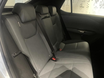 Photo 14 du bon plan LEXUS RZ 350e Luxe MC26 occasion à 51900 €