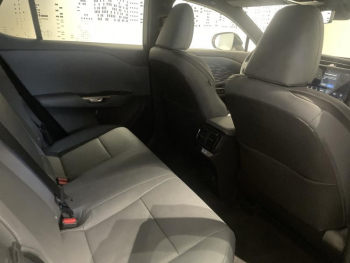 Photo 15 du bon plan LEXUS RZ 350e Luxe MC26 occasion à 51900 €