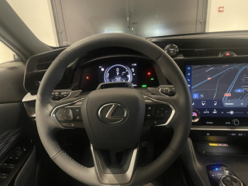 Photo 24 du bon plan LEXUS RZ 350e Luxe MC26 occasion à 51900 €