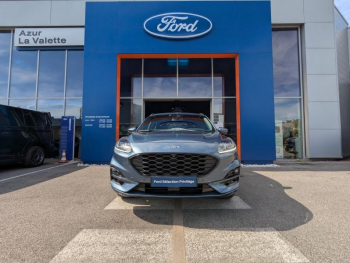 Photo 2 du bon plan FORD Kuga 2.5 Duratec 225ch PHEV ST-Line Business BVA occasion à 28900 €