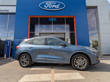 Photo 3 du bon plan FORD Kuga 2.5 Duratec 225ch PHEV ST-Line Business BVA occasion à 28900 €
