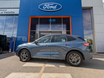 Photo 5 du bon plan FORD Kuga 2.5 Duratec 225ch PHEV ST-Line Business BVA occasion à 28900 €