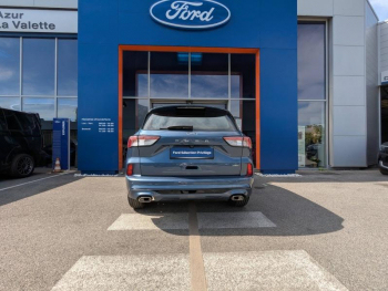 Photo 6 du bon plan FORD Kuga 2.5 Duratec 225ch PHEV ST-Line Business BVA occasion à 28900 €