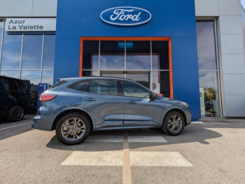 Photo 7 du bon plan FORD Kuga 2.5 Duratec 225ch PHEV ST-Line Business BVA occasion à 28900 €