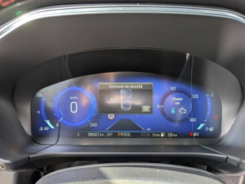 Photo 11 du bon plan FORD Kuga 2.5 Duratec 225ch PHEV ST-Line Business BVA occasion à 28900 €