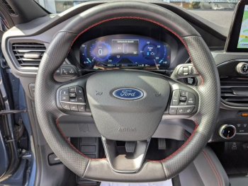 Photo 12 du bon plan FORD Kuga 2.5 Duratec 225ch PHEV ST-Line Business BVA occasion à 28900 €
